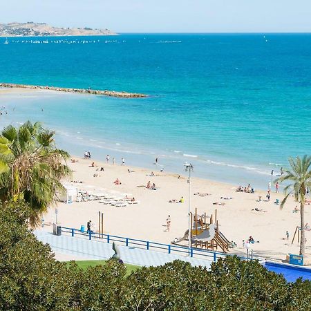 Alicante Ocean View Esterno foto