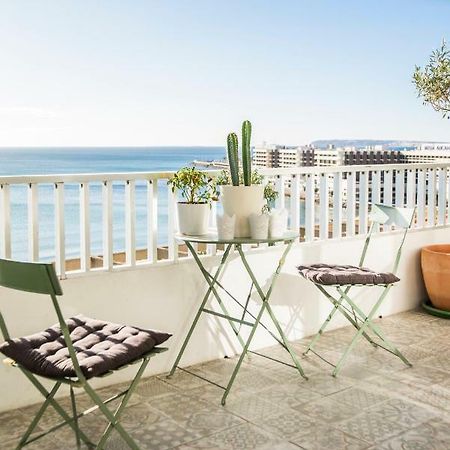 Alicante Ocean View Esterno foto
