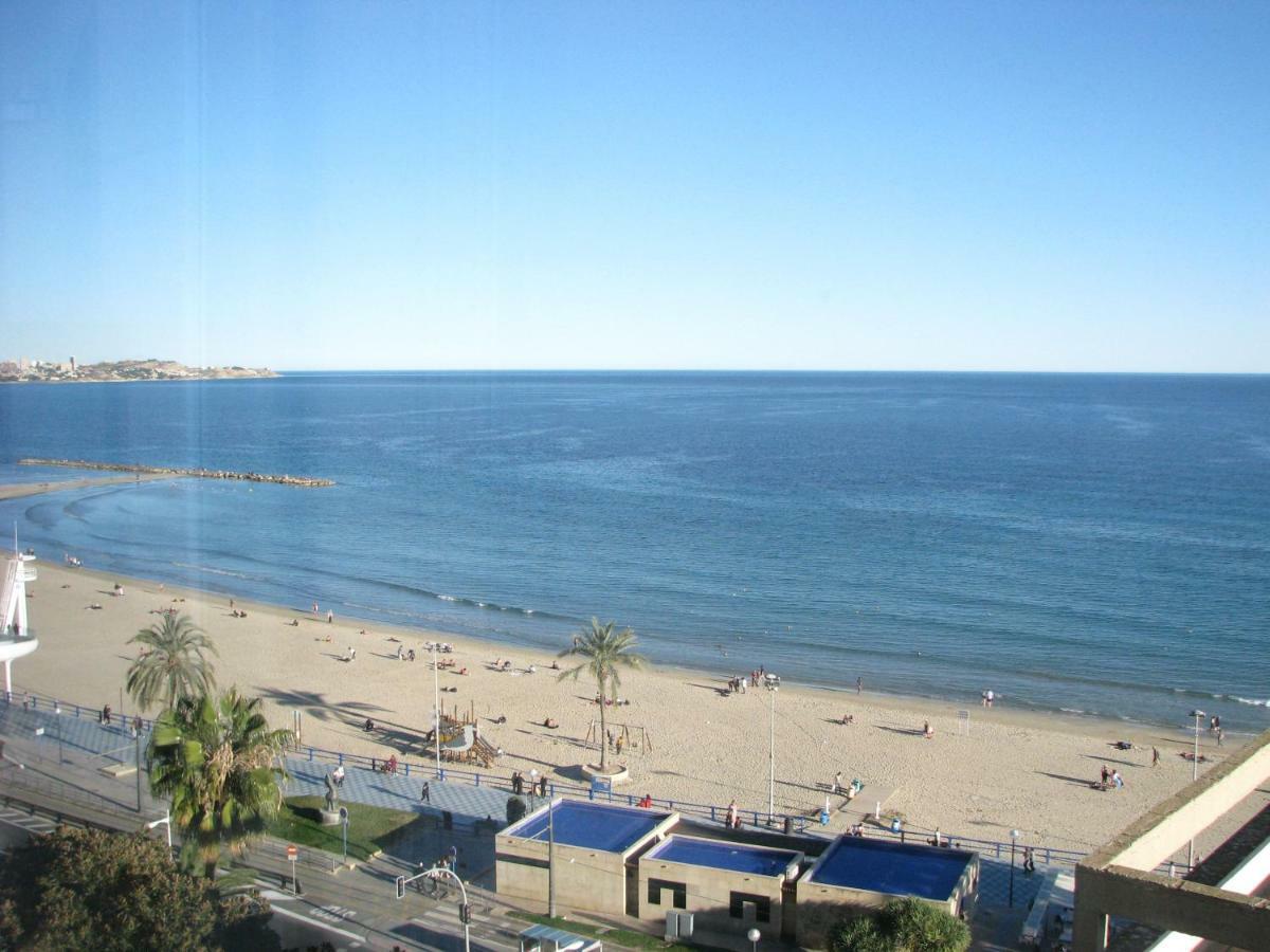 Alicante Ocean View Esterno foto