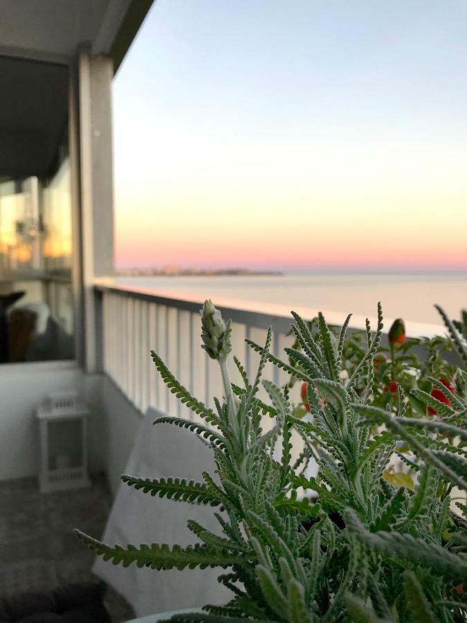 Alicante Ocean View Esterno foto