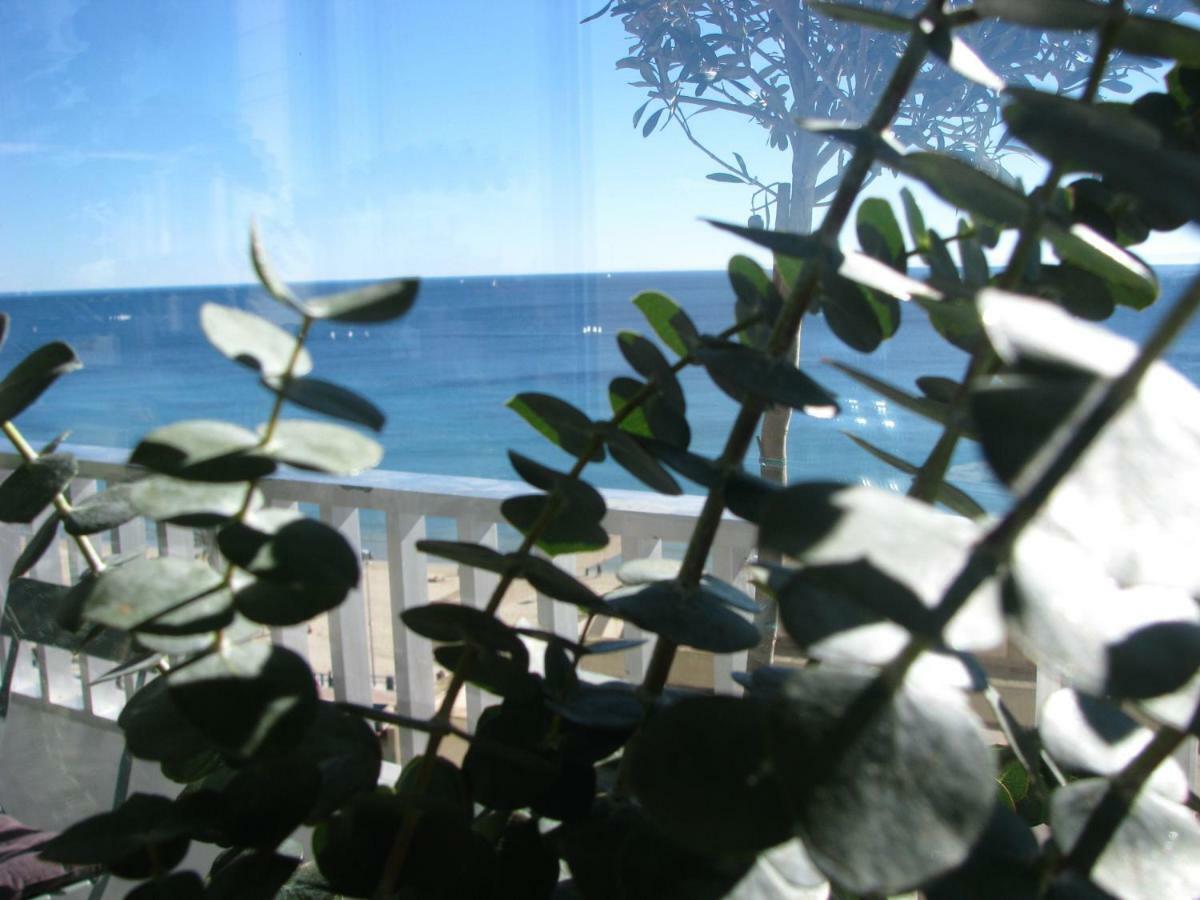 Alicante Ocean View Esterno foto