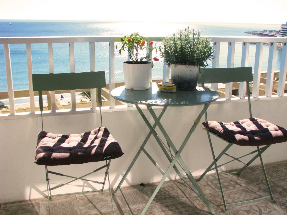 Alicante Ocean View Esterno foto