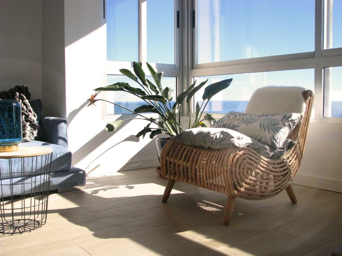 Alicante Ocean View Esterno foto