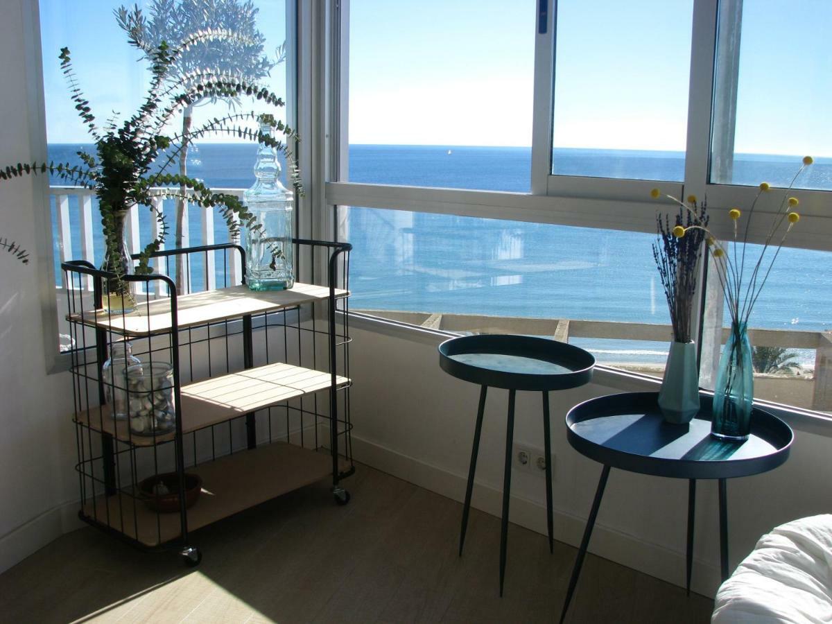 Alicante Ocean View Esterno foto