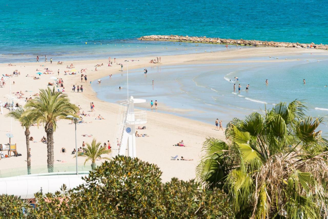 Alicante Ocean View Esterno foto