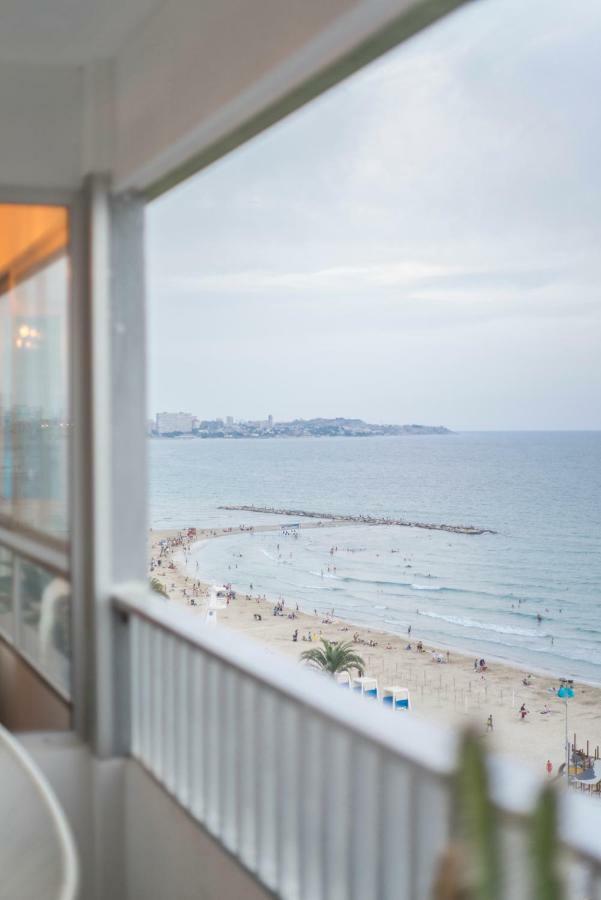 Alicante Ocean View Esterno foto