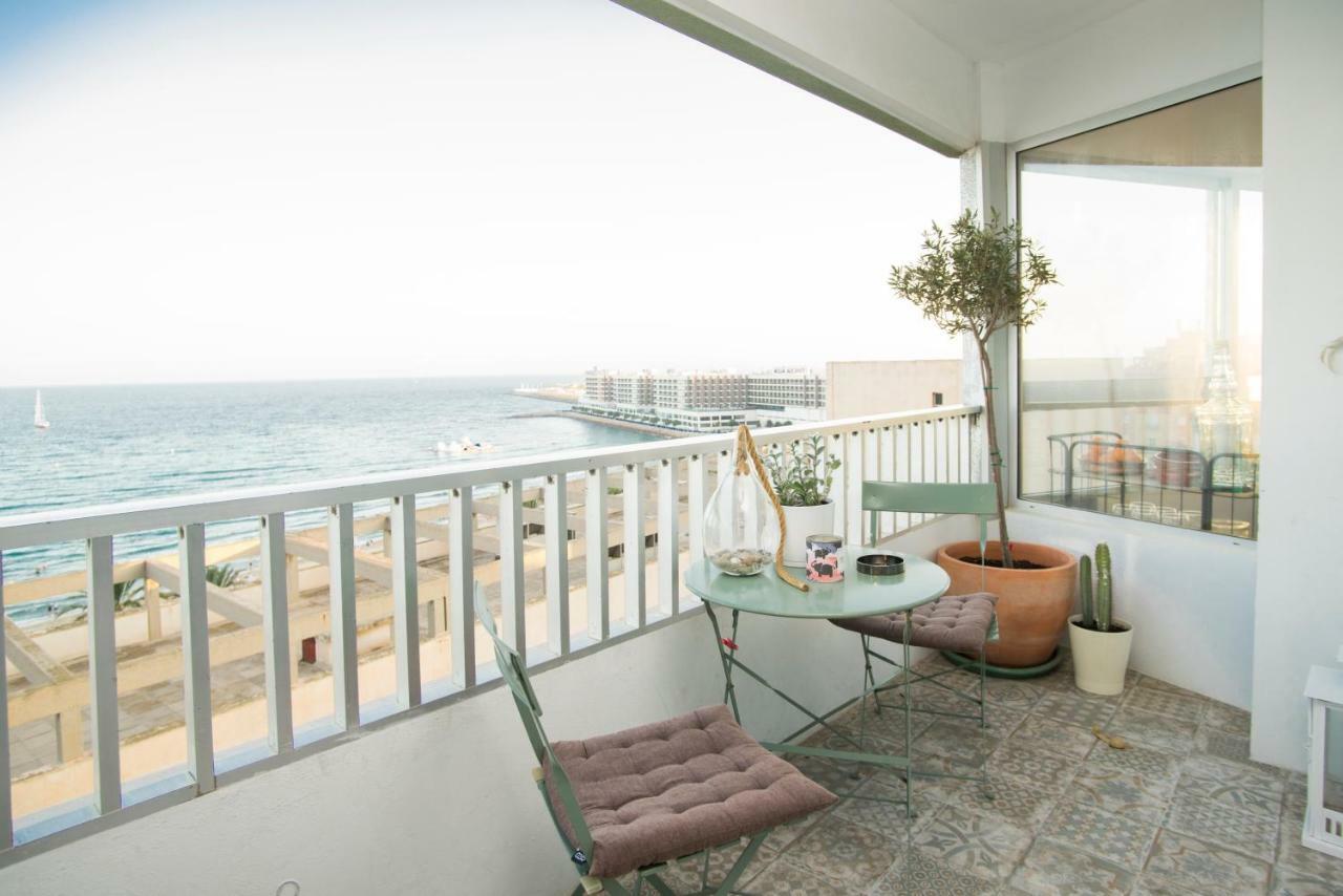 Alicante Ocean View Esterno foto