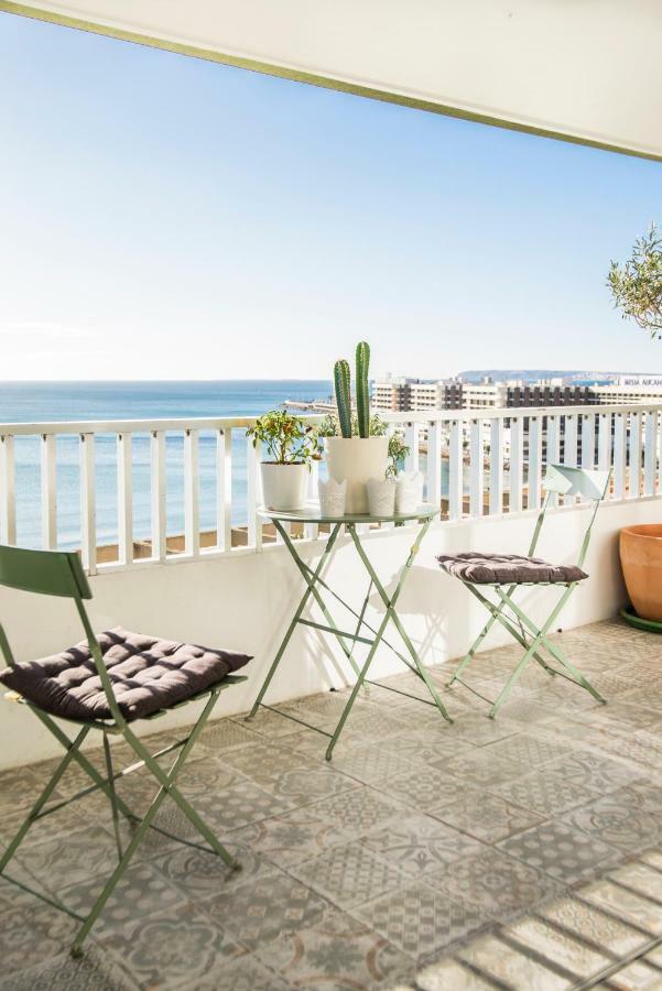 Alicante Ocean View Esterno foto