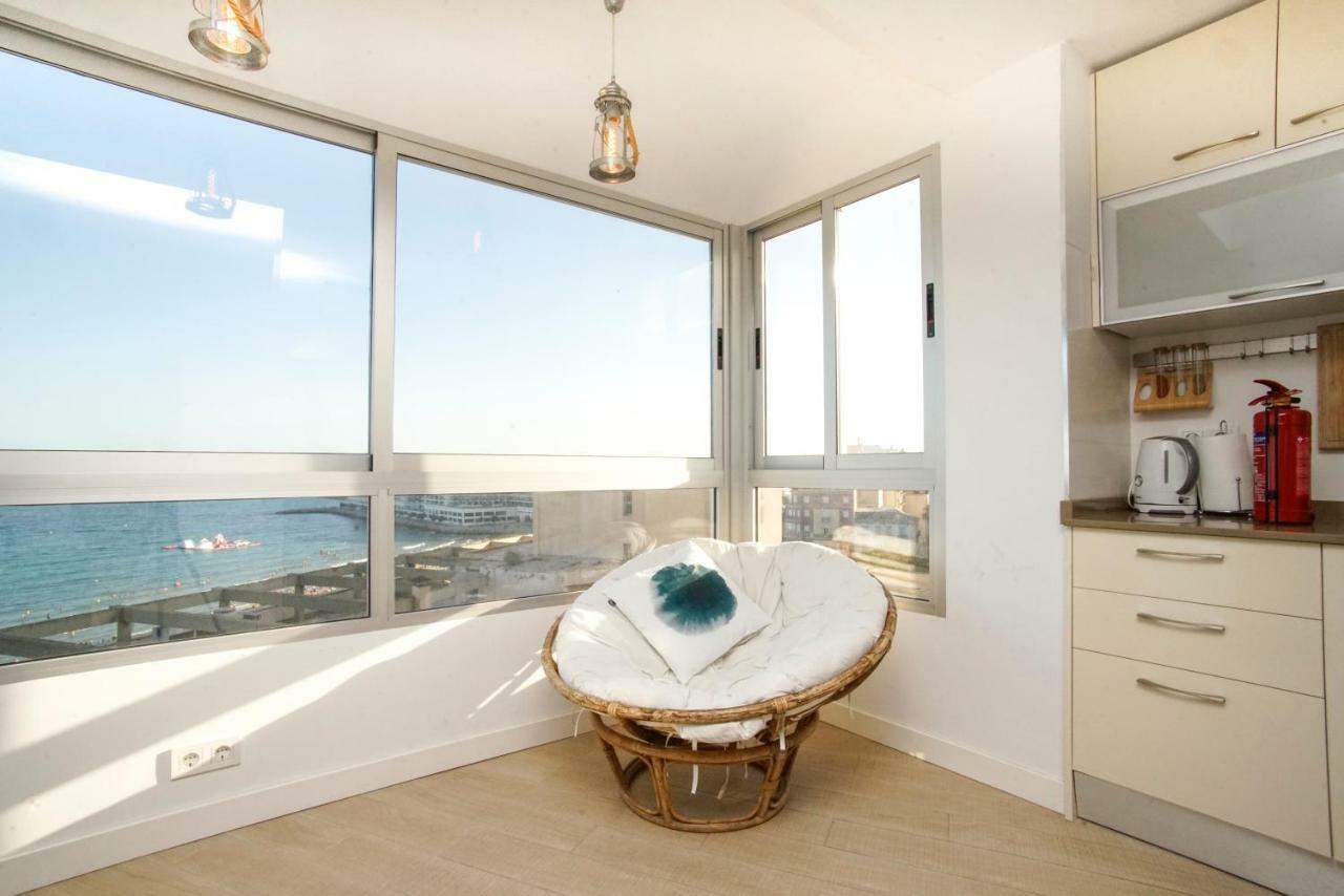 Alicante Ocean View Esterno foto